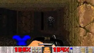[fps|1994] DooM 2 - Hell on Earth: MAP 11 