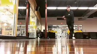 Zeku bboys trailer practice 2017
