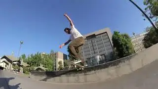 Carlos Zarazua 2026