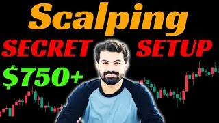 Scalping Trading Strategy: Trend Trading for Profitable Trades!
