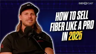 How to Sell Fiber Like a Pro in 2025 (Not Just Hand Out Free Internet)