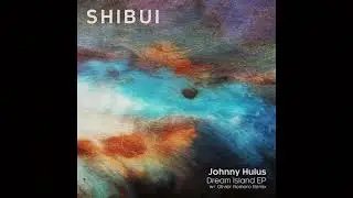 Johnny Hulus - Ocean Breeze (Olivier Romero Remix) [SHIB004]
