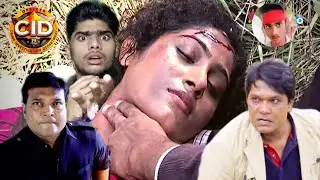 Dr. Tarika की जान खतरे में | Life in Danger |Abhijeet Cid Today Episode 2024 |Cid Letest New Episode