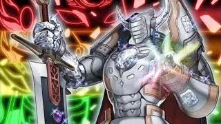 Yu-Gi-Oh! Master Duel: Archetype lessons from NAWCQ 2025 -- 