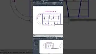 #Calderer&iacute;a #Codo #Mitrado #Construcci&oacute;n #tuber&iacute;a #Autocad #virola #cad #oxicorte #marcar #sierra