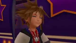 Kingdom Hearts 2 Final Mix Part 6: Yen Sid's Tower