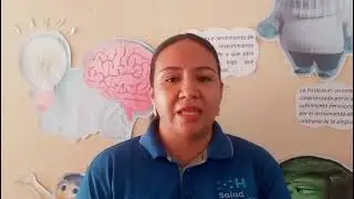 Canpa&ntilde;a de vacunacion de la regi&oacute;n de salud La Paz.. HN.. 