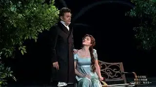 Onegin - Alexander Sukhanov. China National Opera House 