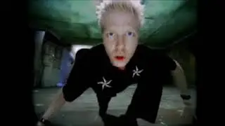 The Offspring - The Kids Aren't Alright (fast version)