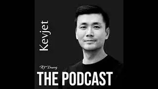 Kevjet - The Podcast with KV Duong: From War-Torn Vietnam to Artistic Triumph &ndash; Embracing Identit...