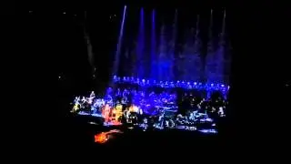 Hans Zimmer, See Arena Wembley