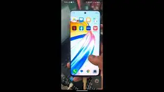 Honor X9b Unlocking,// Remove Password Pattern,// Quick PIN Unlock, 2025 || all honer frp remove2025