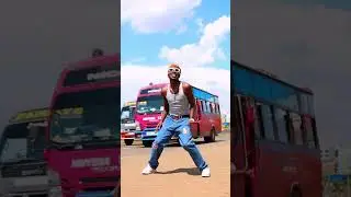 Konshens - Turn Up Dance Challenge @KONSHENSTV #tiktokchallenge #youtubeviralshorts #dance