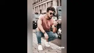 Lightroom Moody Brown Tone || Easy Lightroom Presets #short #shortvideo