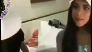 Voc&ecirc; cantando no banheiro