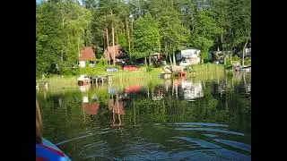 Mazury 2015 MASURIAN LAKE DISTRICT HOLIDAYS Land of 2000+ LAKES Wakacje Polska Poland Polen Prussen
