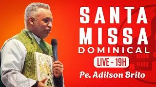 Santa Missa Dominical | Quarto  Domingo do Tempo Comum  | 01 de Fevereiro @psvp.tagua