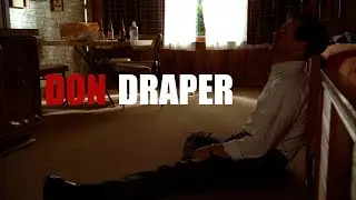 Don Draper | New Man Same Self