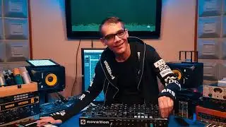 ZIBO MUSIC ROOM -- NOVATION  /  P E A K  /  NOWOŚĆ 2022