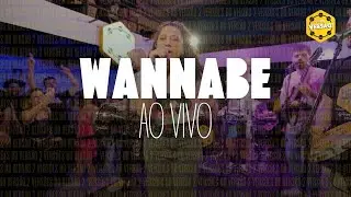Grupo Versão! - Wannabe (Spice Girls no Pagode)
