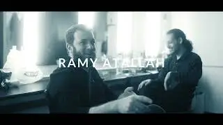 COULISSE 1.0-EPISODE 10-RAMY ATALLAH directed by Karim Chreyteh and Serge Al Helayel