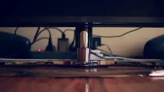Выезжающий саундбар в OnePlus Q1 Pro