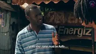 when king kaka had a dream of making it big in the film industry .