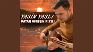Batan Güneşin Kızılı