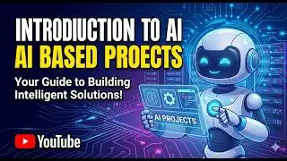 Learning AI and Robotics Introduction To AI Based Projects :- Class 10  Chapter 5  Topic 1
