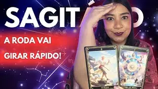 SAGITÁRIO NÃO É POR ACASO! VERDADE SEJA DITA E VAI SER AGORA!