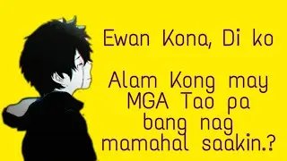 hugot lines compilation part 3