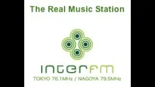 [JODW]InterFM オープニング