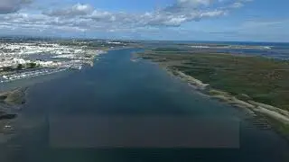 Olh&atilde;o - Algarve Portugal | Coastal Views & Ria Formosa