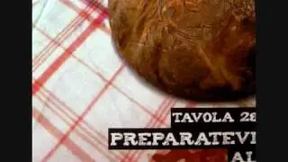 Tavola 28 - Medical Impicment (feat. Okram20, prod. by D- Fonq) tr.12 - Preparatevi al peggio