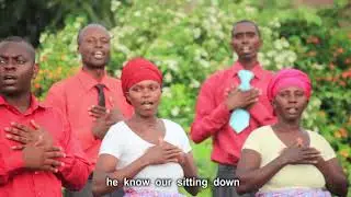 Twunamuriye amaso by Hozana Choir