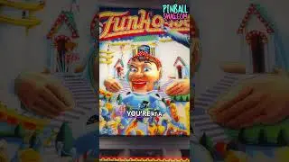 Funhouse Remake: Eerie Carnival Vibes & New Tech! #shorts