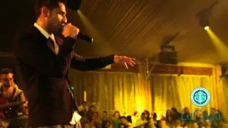 Bamboo Nights presents Connect-r - Vara nu dorm - live @ Le Gaga - July 5th 2012