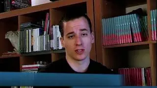 Motion Sponsor: Sortie de Route - Court M&eacute;trage de Jonathan Hazan