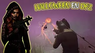 &iexcl;Hoy REVELO a los GANADORES! 🎃 &iquest;Vale la pena el EVENTO de HALLOWEEN en Dead Frontier 2?