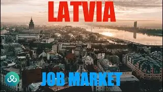 Latvia Job Market Report: Latvian Business Hiring & Recruitment Insights | Unemployment Data | 2025