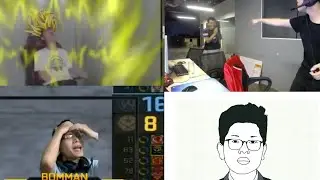 Tổng Hợp C&aacute;c Meme Của Bomman