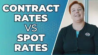 Spot Rates vs Contract Rates | Pros and Cons