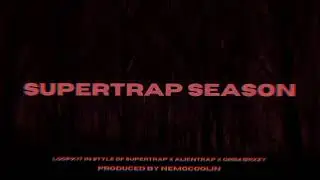 [15] FREE Alien + Supertrap + Grim Brxzy Loopkit - 