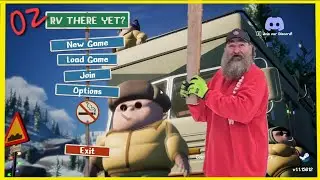 02 - I'm Gonna Need More Coffee | RV There Yet?