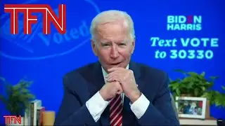 The Most Extensive and Inclusive | Joe Biden | Voter Fraud Organization