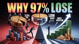 John Bogle's Common Sense: The SIMPLE Way to Build Wealth