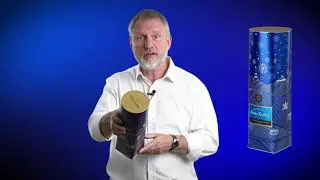 Metal packaging is innovative - unusual shapes