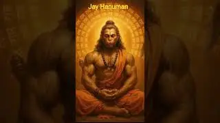 Jay Hanuman🚩🍁👍👍🚩