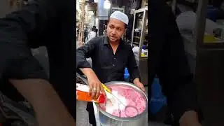 Love's Sharbat 😘😂 #shorts #sharbat #viral #delhi #explore