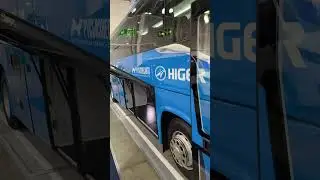 Новинка Хайгер автобус в ЛИЗИНГ N&ordm;1 на сайте лизинг1.рф